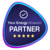 Your Energy Answers logo
