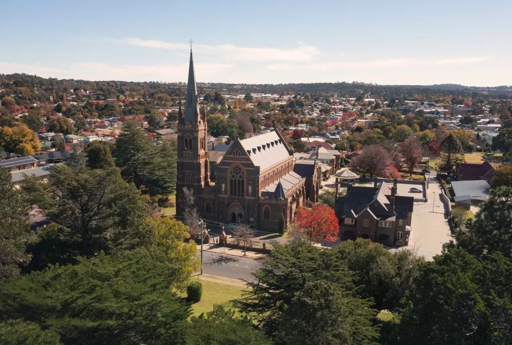 Solar Panels in Armidale