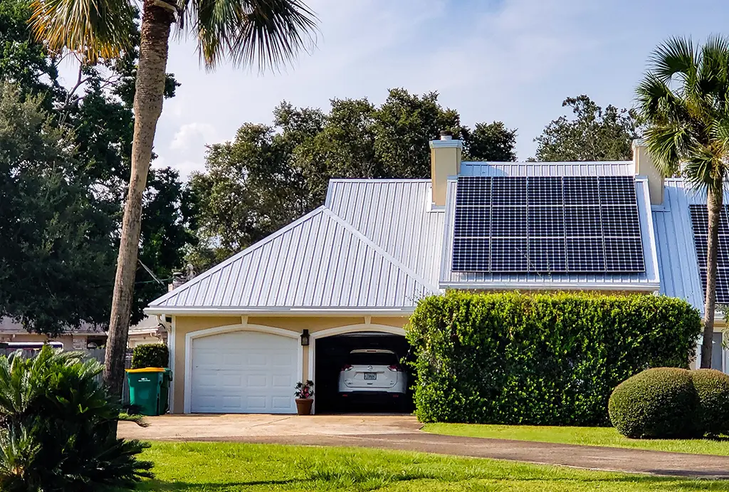 solar panels in glen innes