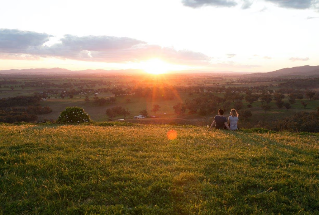 sunlight in tamworth